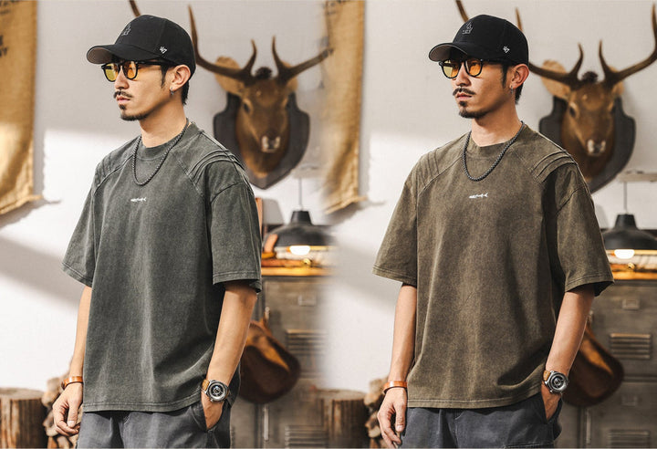 VAAGOON Wild Drift T-Shirt