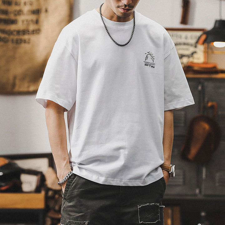 VAAGOON Keep It Wild T-Shirt