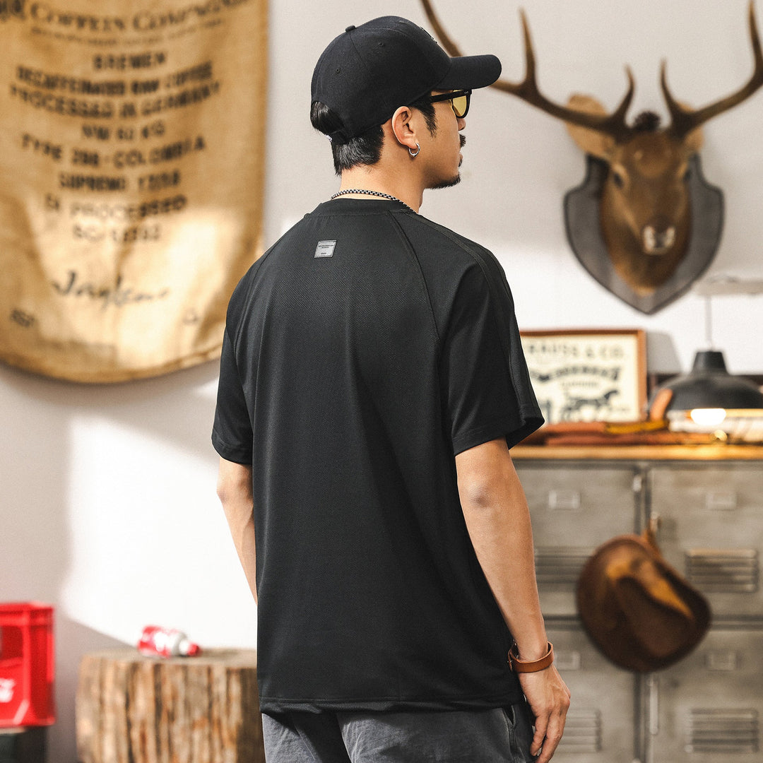 VAAGOON Pure Motion Tee