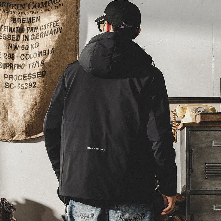 Vaagoon Polar Guard Jacket