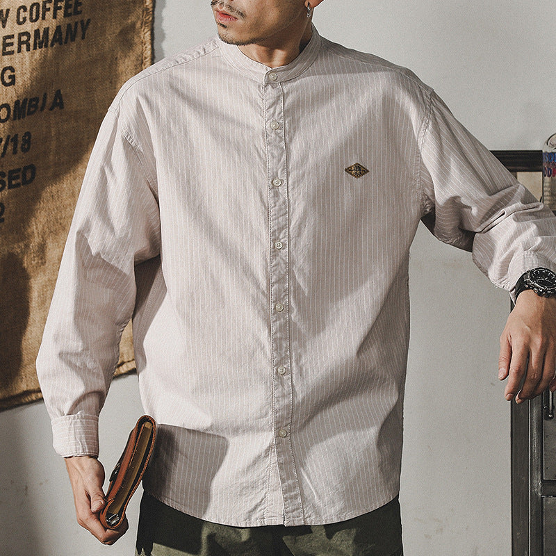 VAAGOON Ranger Stripes Shirt