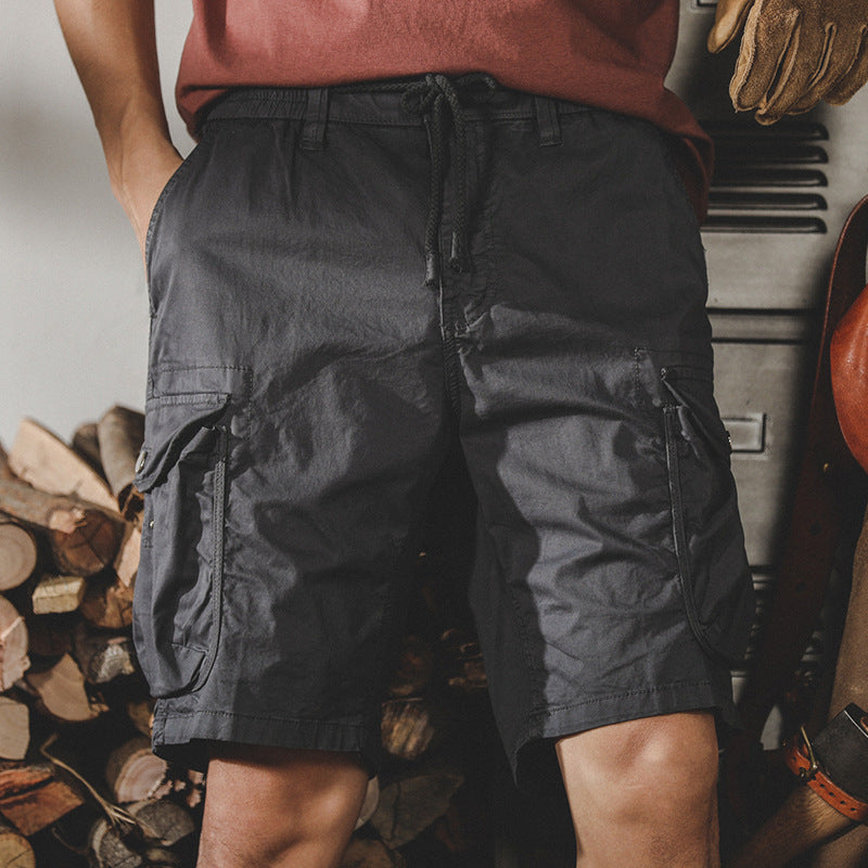 VAAGOON Ranger Fold Shorts