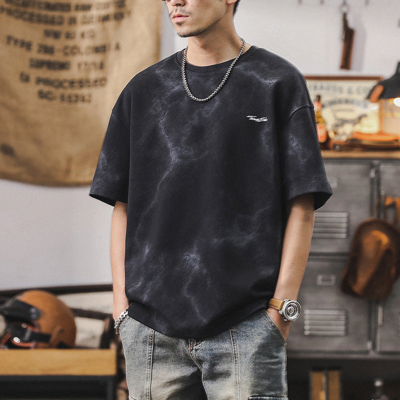 VAAGOON Urban Letter Spirit T-Shirt