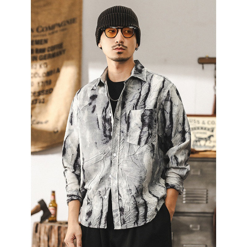 VAAGOON Wild Stitch Shirt