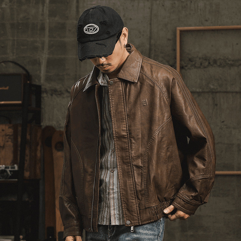 Vaagoon Bronze Line Jacket