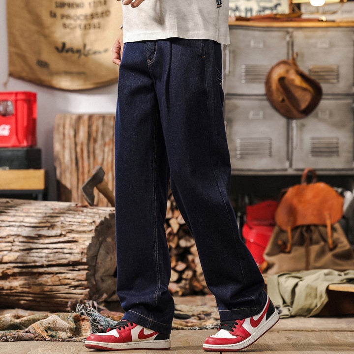 VAAGOON Dusk Rider Stan Pants