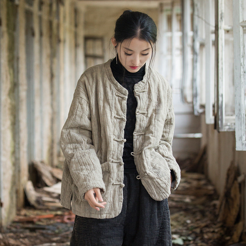 VAAGOON RETRO ASYA JACKET