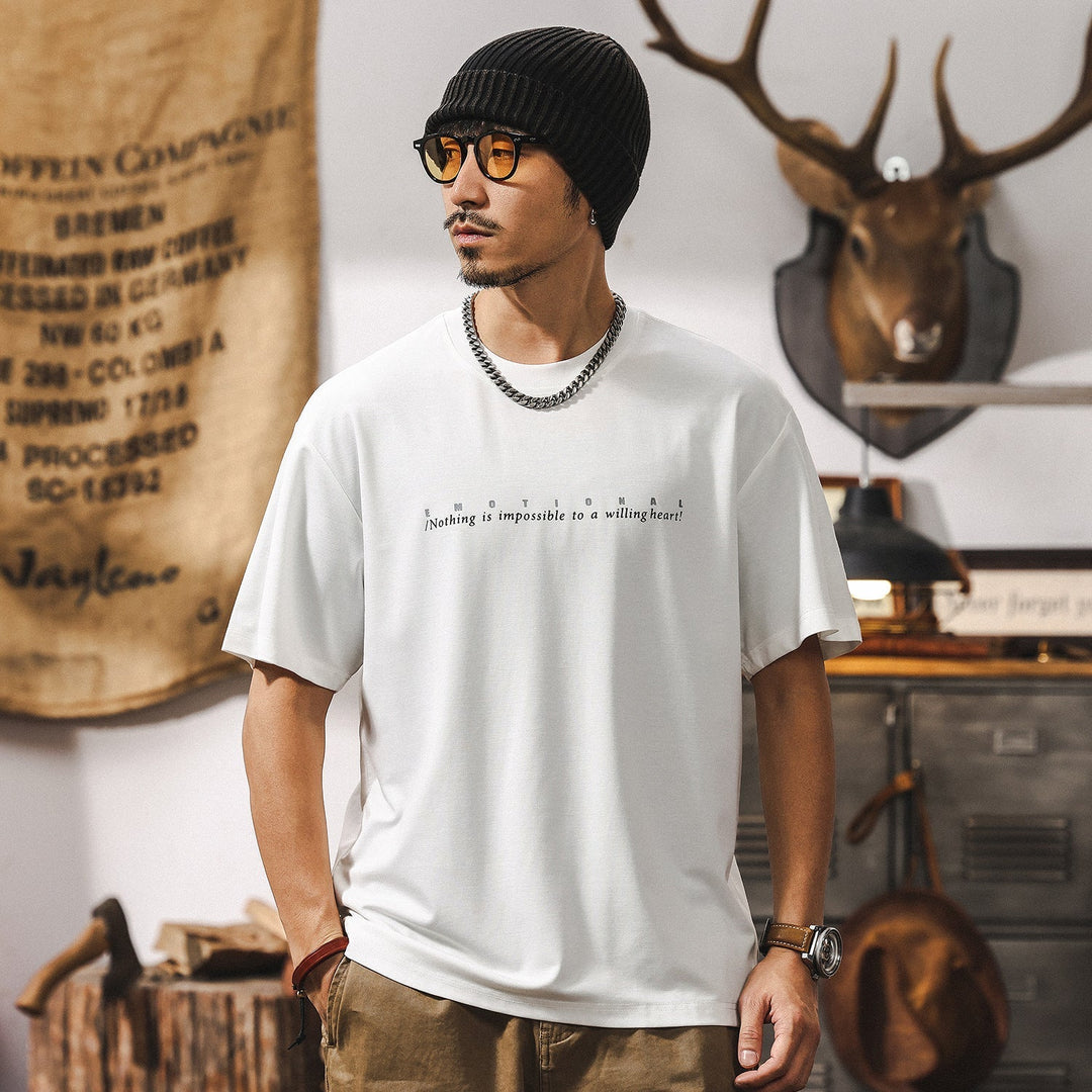 VAAGOON Emotional T-Shirt