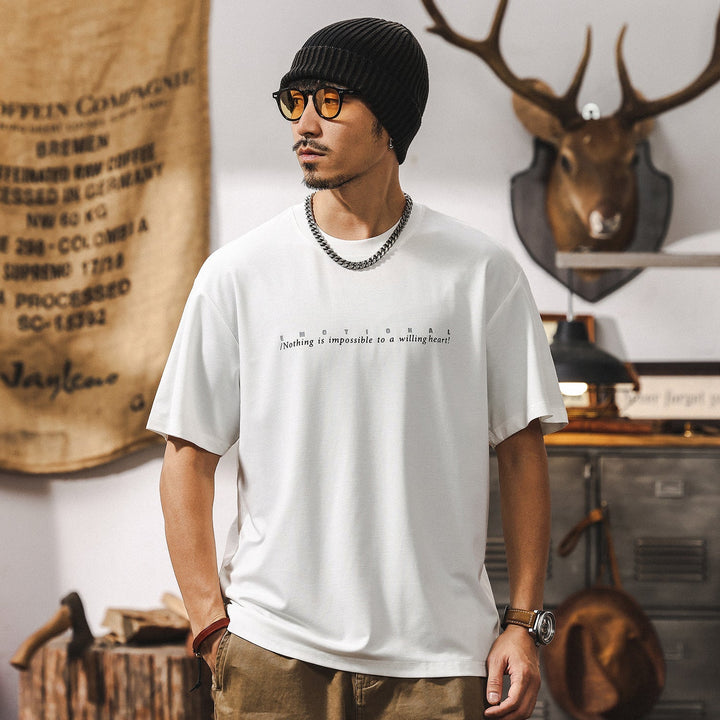 VAAGOON Emotional T-Shirt