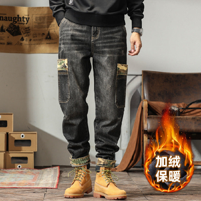 VAAGOON Retro Tide Pants