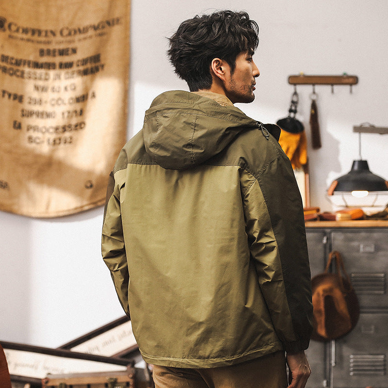 Vaagoon Ops Shell Mont