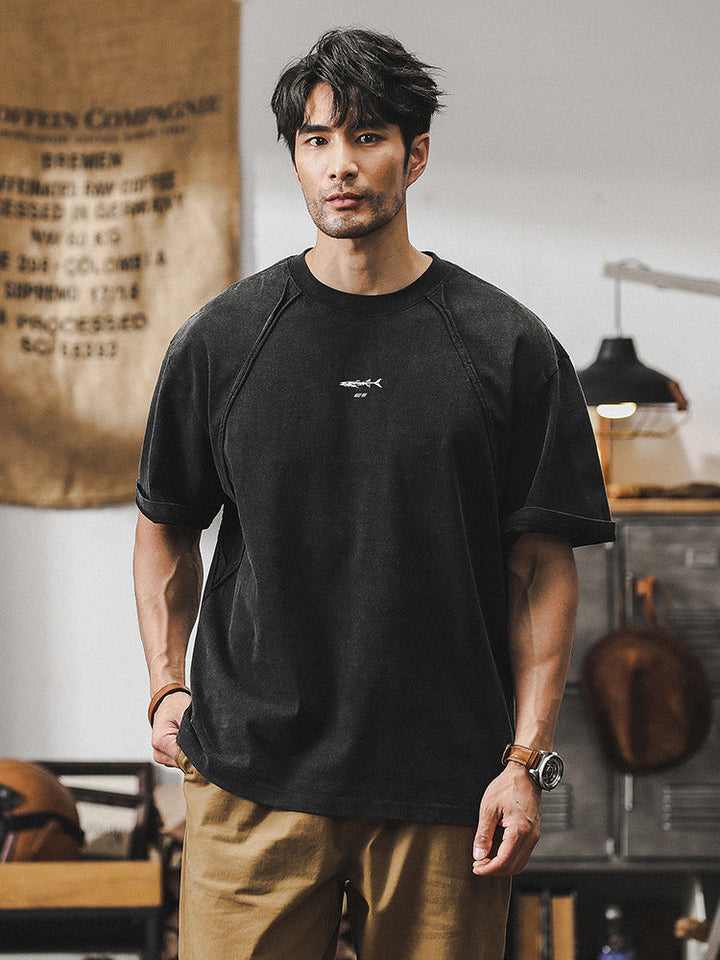 VAAGOON Thunderbird Escape T-Shirt