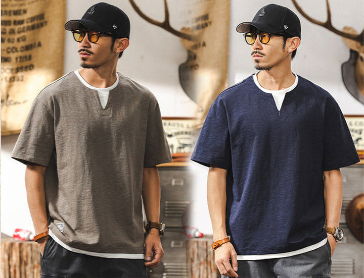 VAAGOON Backline Champion T-Shirt