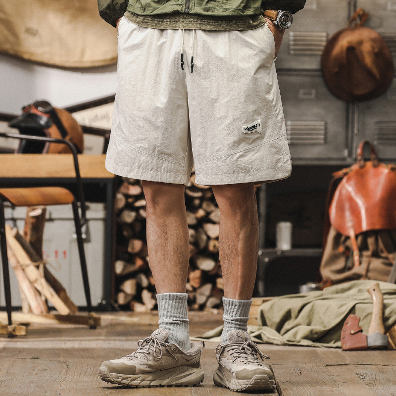 VAAGOON Core Drift Shorts