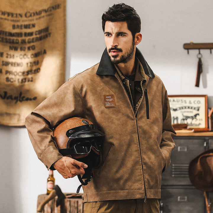 Vaagoon Autumn Ranger Jacket