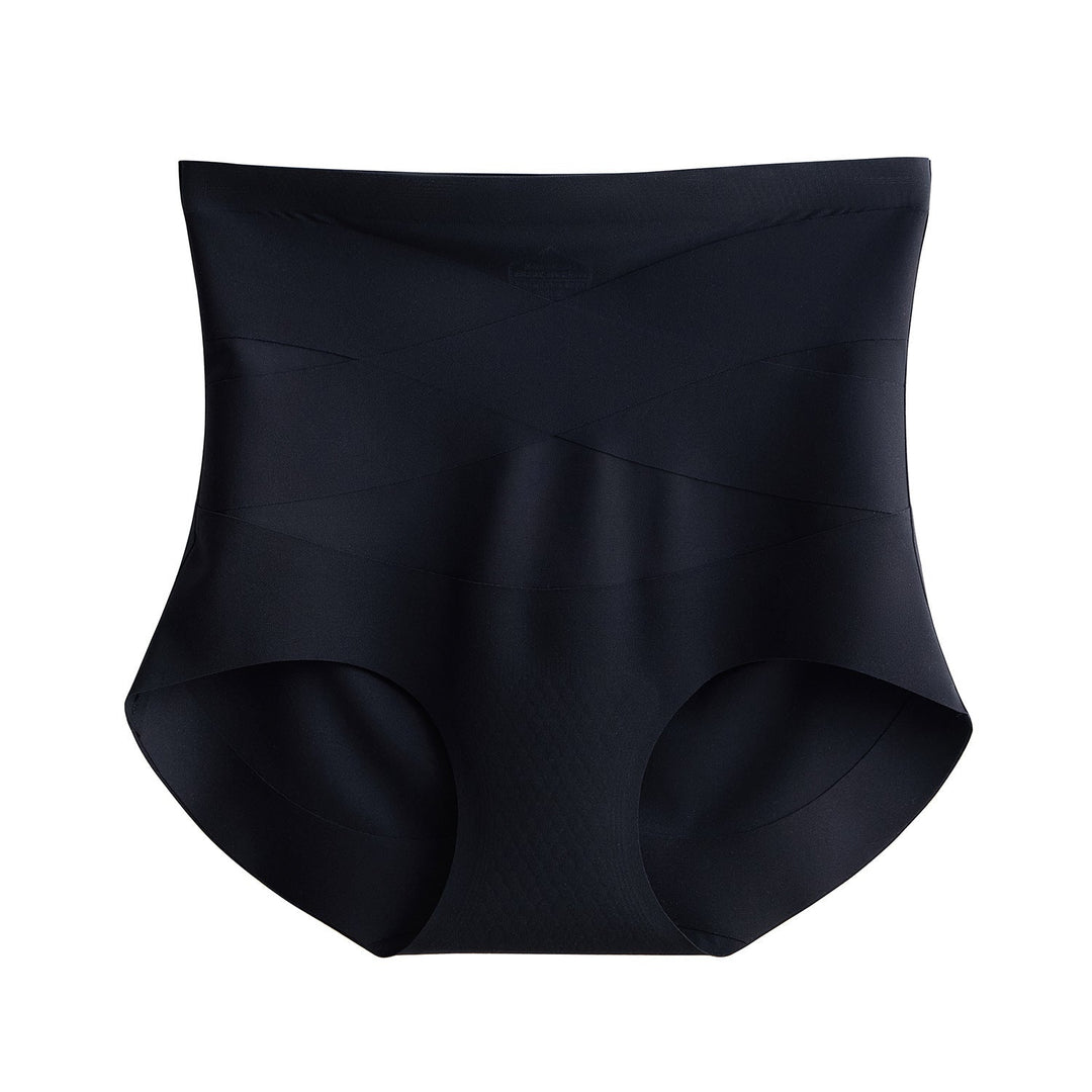 Vaagoon CoreLift Seamless Control Briefs