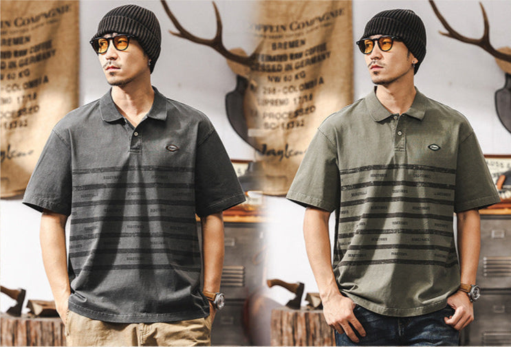 VAAGOON Stitch Pulse T-Shirt