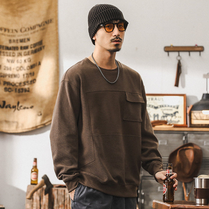 Vaagoon Rogue Horizon Sweater