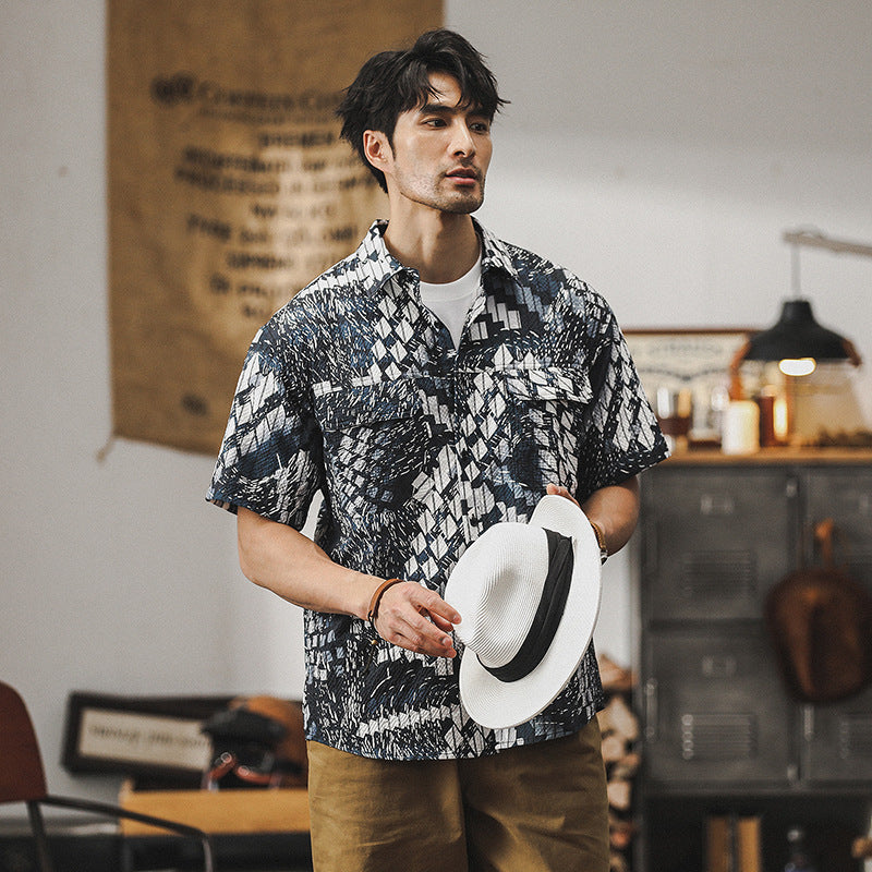 VAAGOON Surfside Shirt