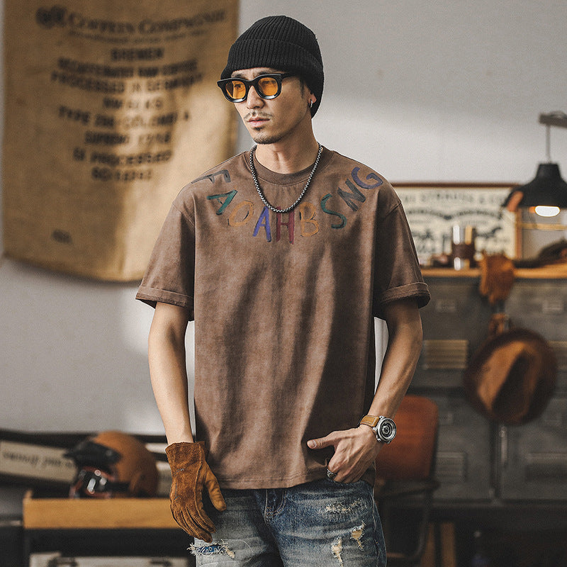 VAAGOON Urban Drifter T-Shirt