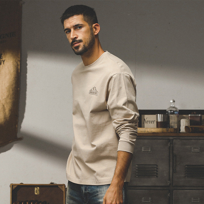 VAAGOON Urban Phase T-Shirt