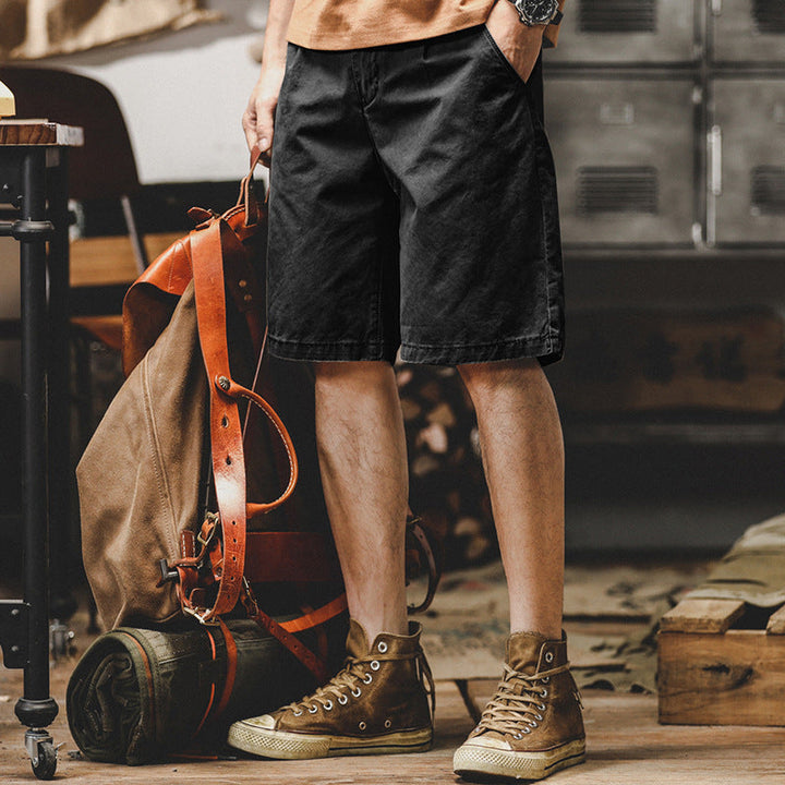 VAAGOON Urban Fade Shorts