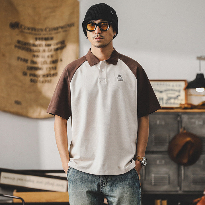 VAAGOON Desert Palm T-Shirt