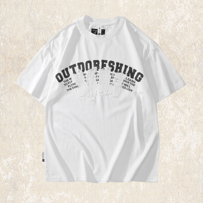 VAAGOON Urban Cipher T-Shirt