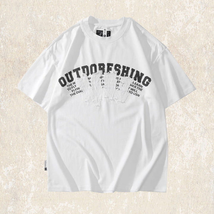 VAAGOON Urban Cipher T-Shirt