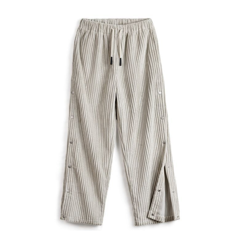 Vaagoon Corduroy Sweat Pants