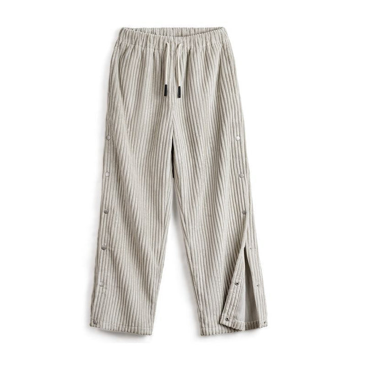 Vaagoon Corduroy Sweat Pants