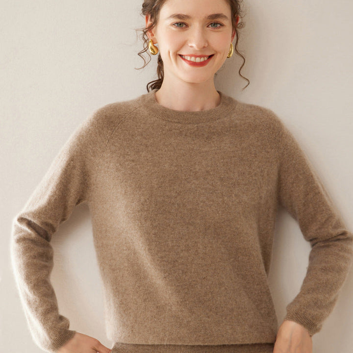 Vaagoon Cashmere Flow Sweater
