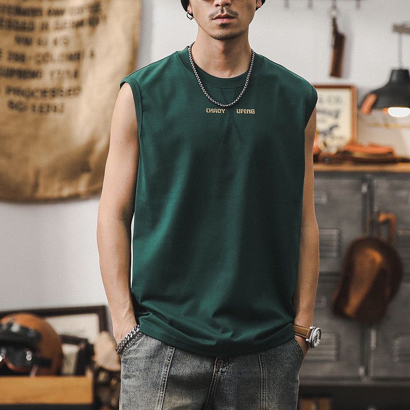 VAAGOON Call Me Captain T-Shirt