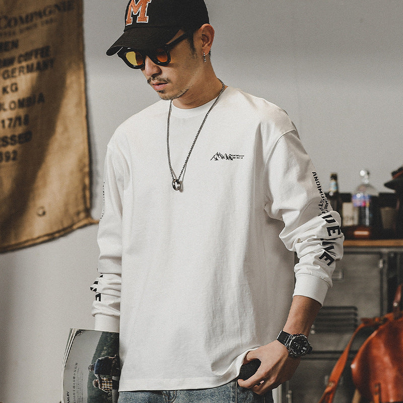 VAAGOON Drive-In Spirit T-Shirt