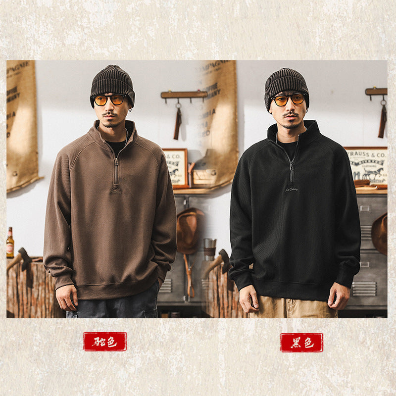 Vaagoon Shadow Voyager Sweater