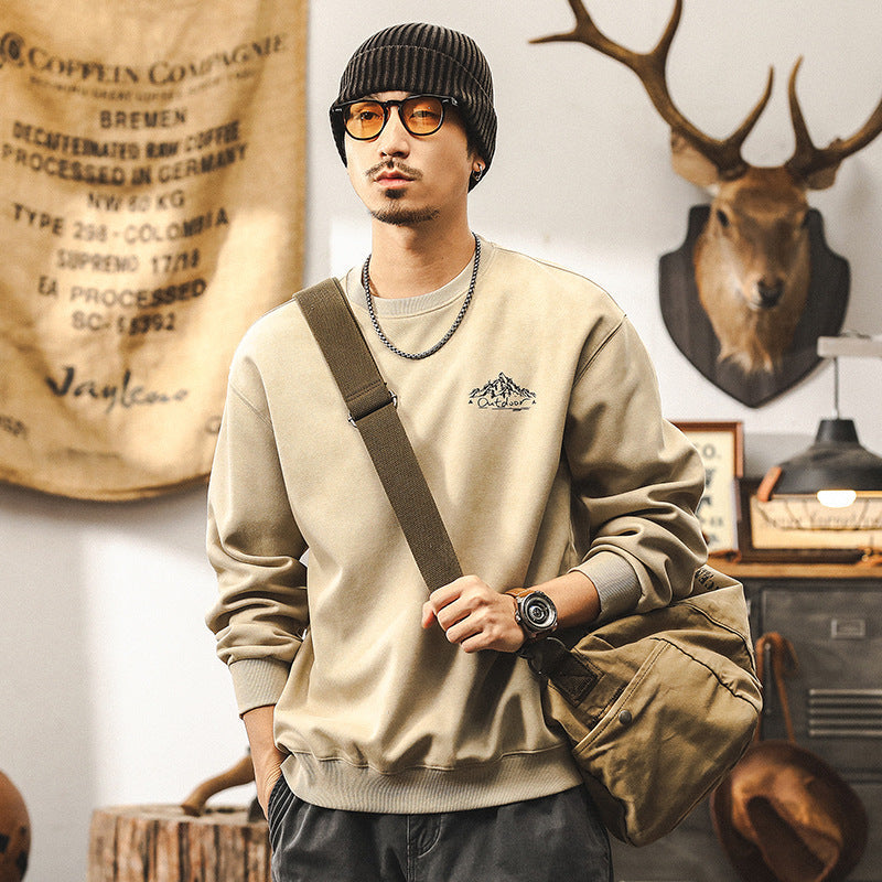 Vaagoon Bloomstride Sweater