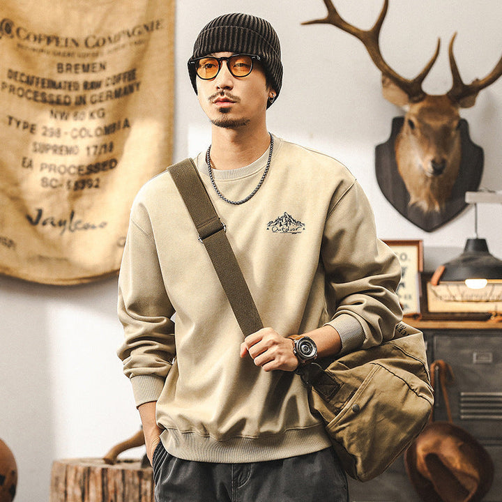 Vaagoon Bloomstride Sweater