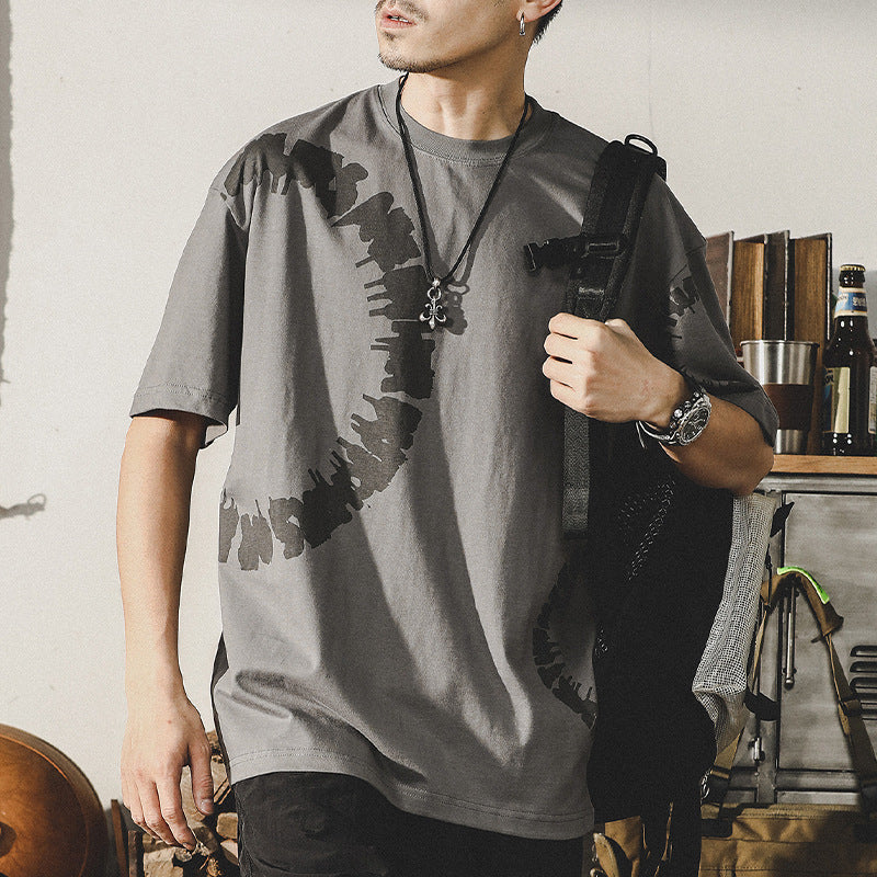 VAAGOON Carbon Haze T-Shirt