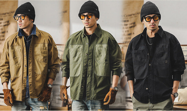 VAAGOON Neon Rhapsody Shirt