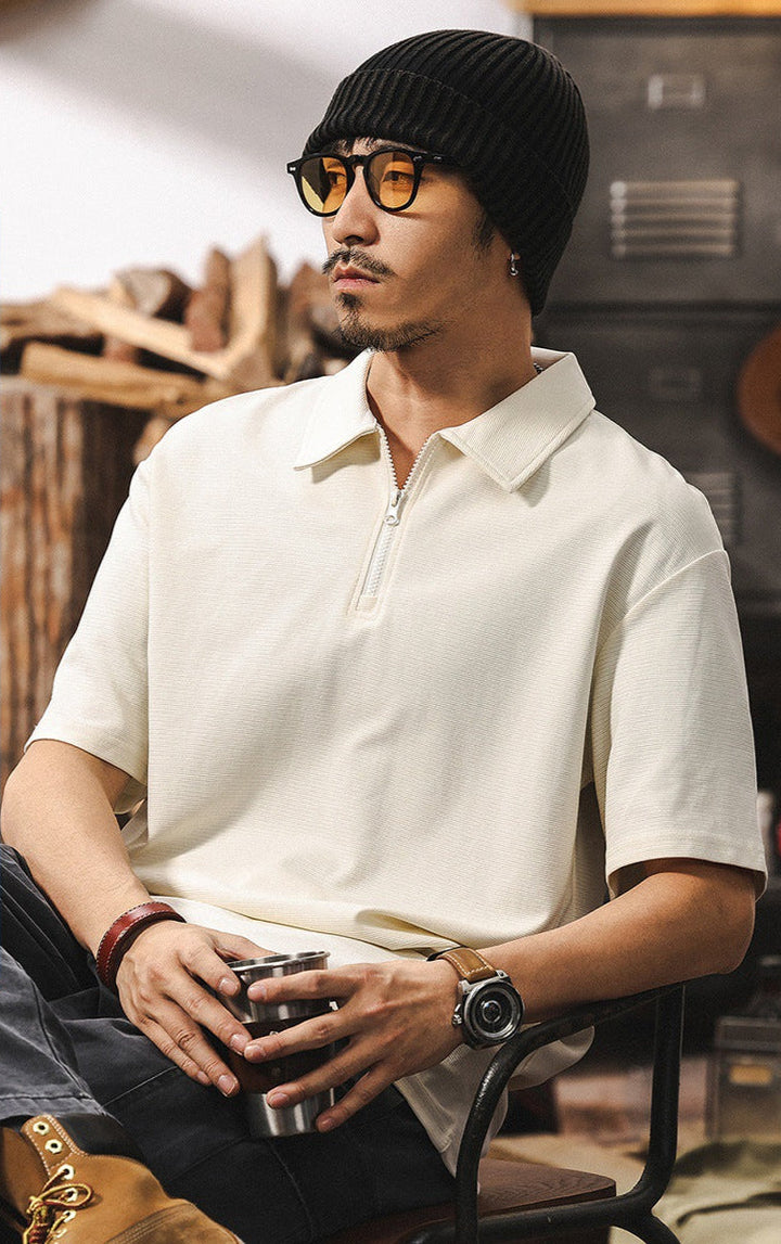 VAAGOON Youth Spirit Polo Shirt