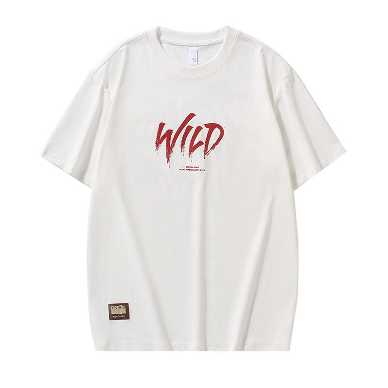 VAAGOON Sunset Dial T-Shirt