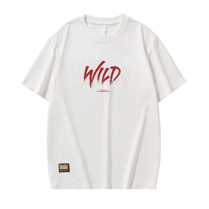 VAAGOON Sunset Dial T-Shirt