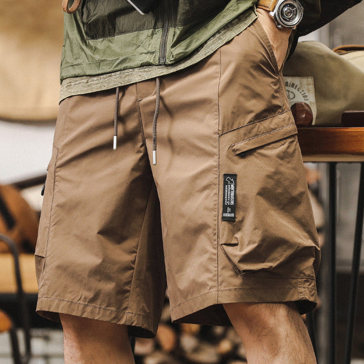 VAAGOON Dryloop Shorts