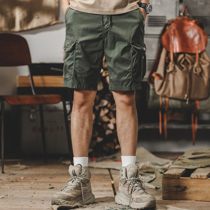 VAAGOON Ranger Fold Shorts