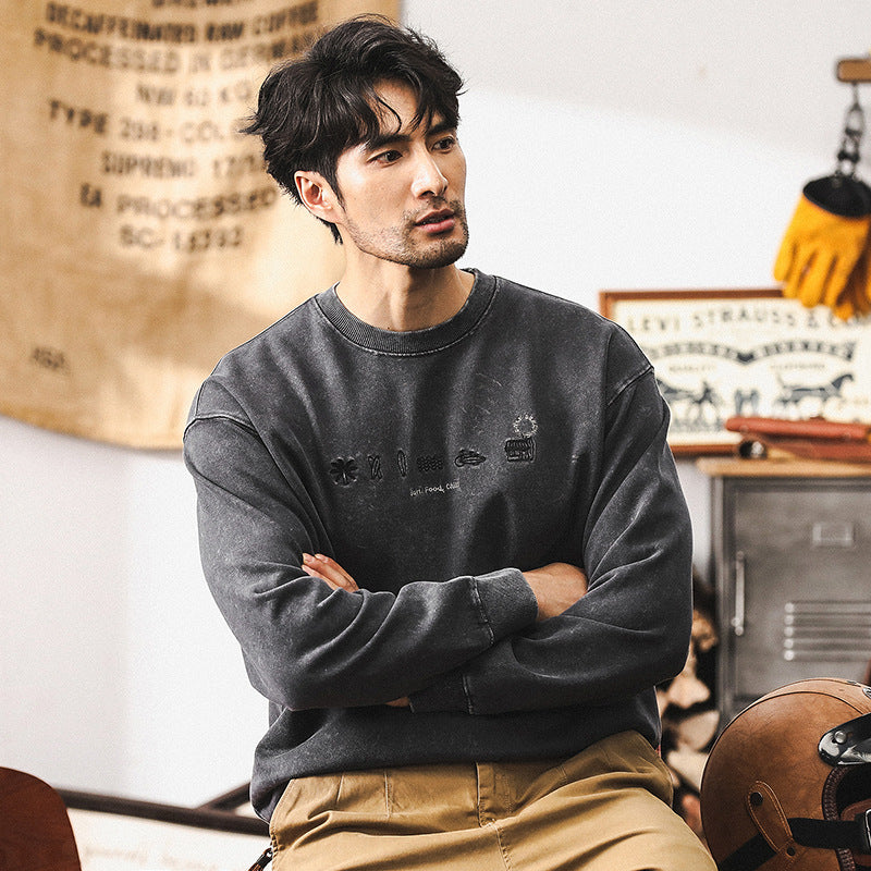 Vaagoon Prism Dynamo Sweater