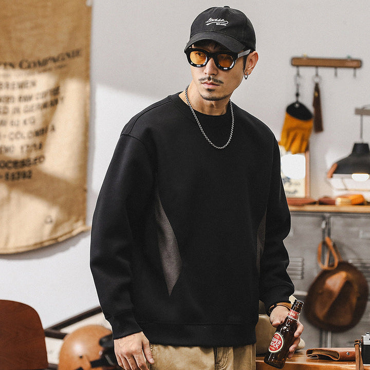 Vaagoon Metro Maverick Sweater