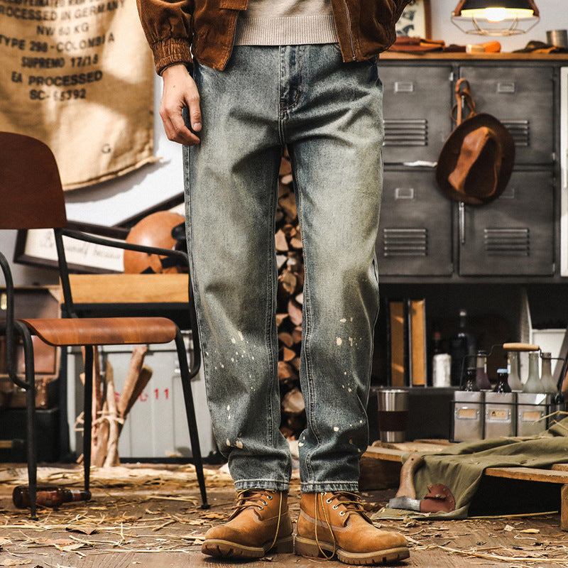 VAAGOON American Tidebreaker Pants