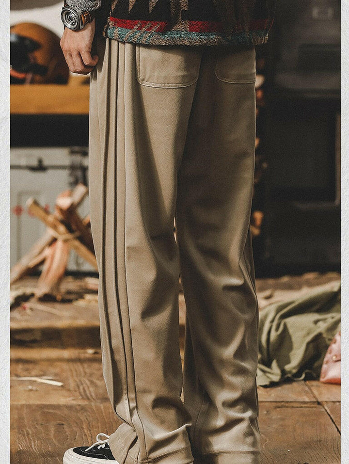 VAAGOON CHENILLE PANTS