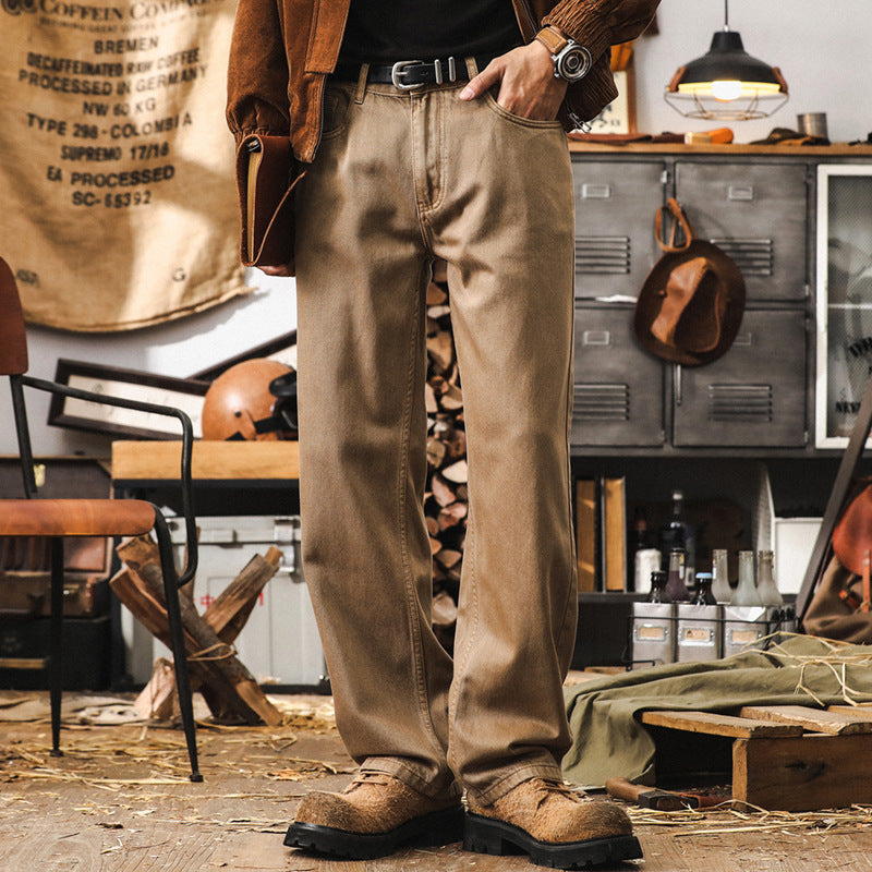 VAAGOON Rose Mirage Pants