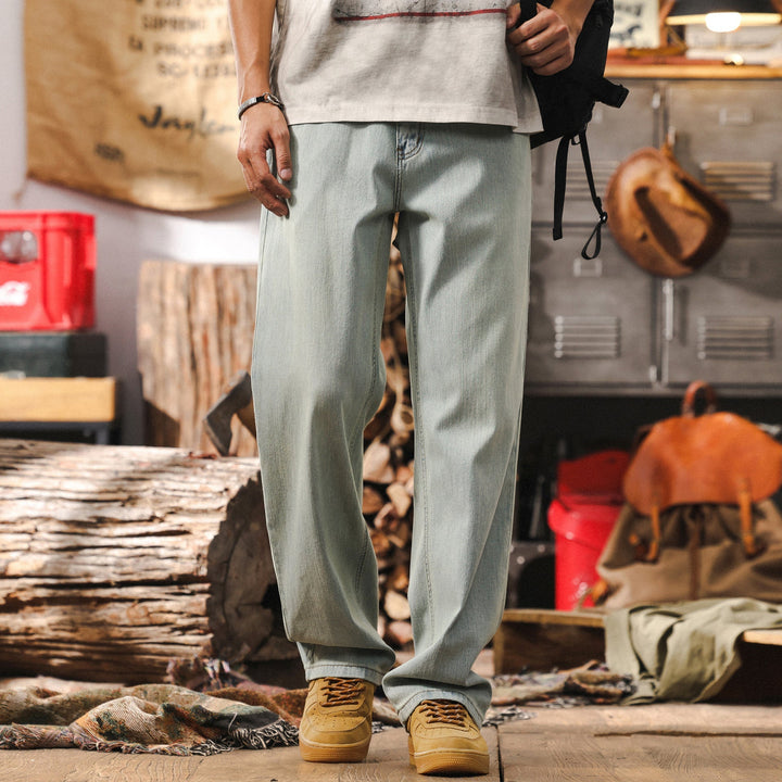 VAAGOON Riverside Denim Jean